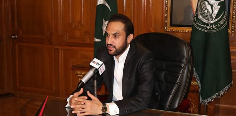 بجٹ2023-24: باپ پارٹی نے بائیکاٹ کا اعلان کیوں کیا؟
