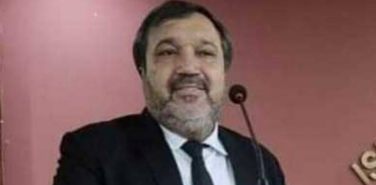 وکیل قتل کیس