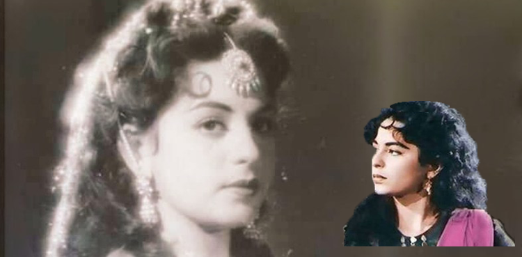 صبیحہ خانم کا تذکرہ جنھیں‌ پاکستانی فلموں‌ کی ’خاتونِ اوّل‘ کہا جاتا ہے