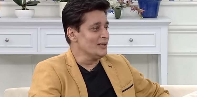 ساحر لودھی