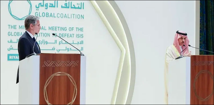 جوہری توانائی: امریکا کی سعودی عرب کو پیشکش
