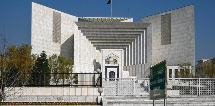 فوجی عدالتوں میں سویلینز کے ٹرائل سے متعلق درخواستیں سماعت کیلئے مقرر