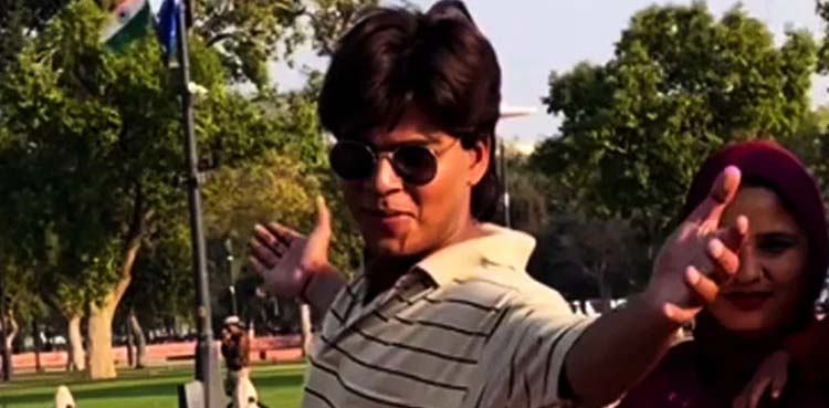 شاہ رخ خان