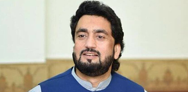 شہریار آفریدی کے کیس میں اسلام آباد پولیس کا جواب غیر تسلی بخش قرار