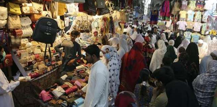 حکومت کا توانائی بچت کیلیے دکانیں رات 8 بجے بند کرنے کا فیصلہ