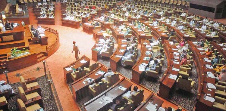 سندھ ریگولیشن آف الیکٹرک پاور سروسز بل 2023 منظور