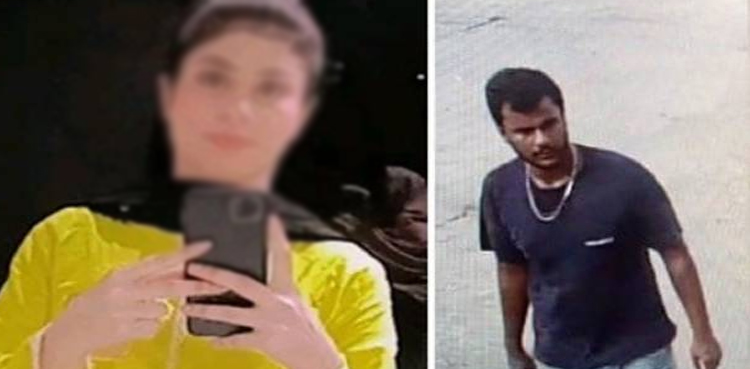 ٹک ٹاکر لڑکی کی  لاش چھوڑ کر فرار ہونے والے گرفتار ملزم  کا اہم بیان سامنے آگیا
