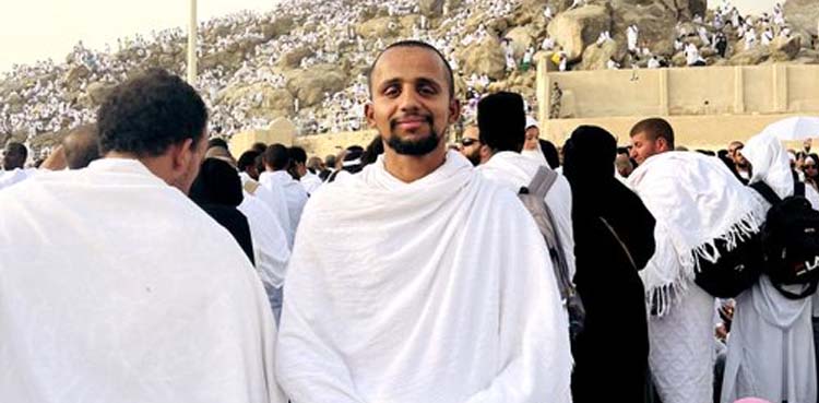 عثمان ارشد