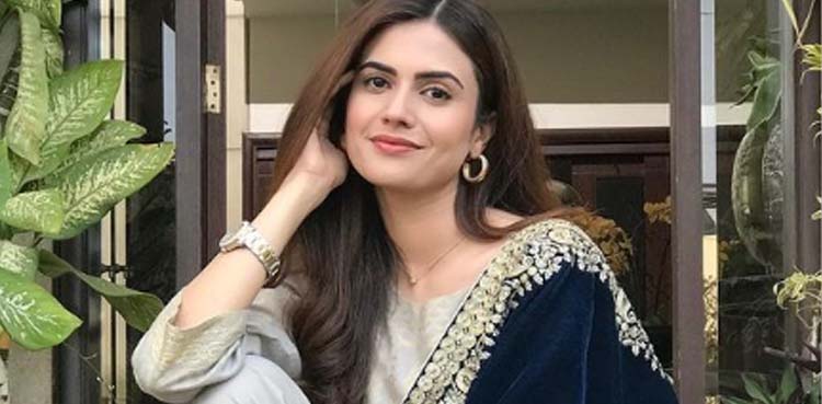 وشما فاطمہ انسٹاگرام پر چھا گئیں