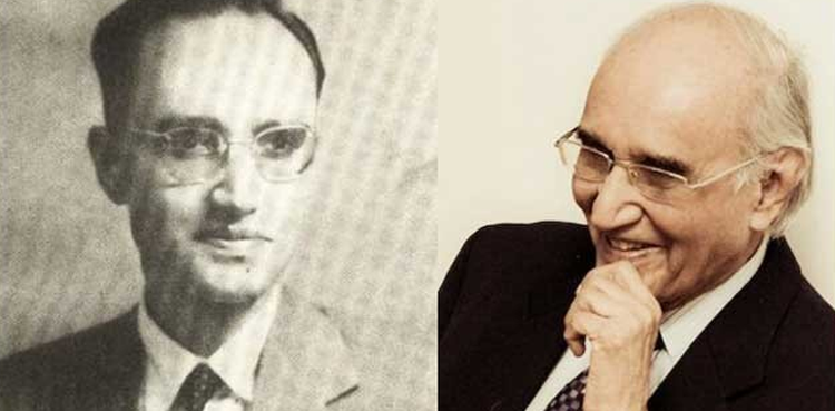 ممتاز مزاح نگار مشتاق احمد یوسفی کی برسی