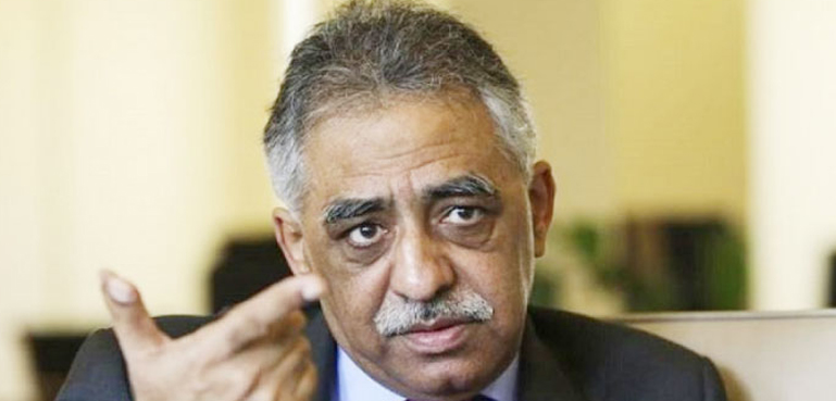 ایک تو تنخواہ دار طبقے پر ٹیکس لگا دیا اوپر سے۔ ۔ ۔ ۔ ۔ ۔ محمد زبیر کی حکومت پر کڑی تنقید