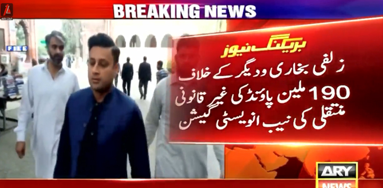 زلفی