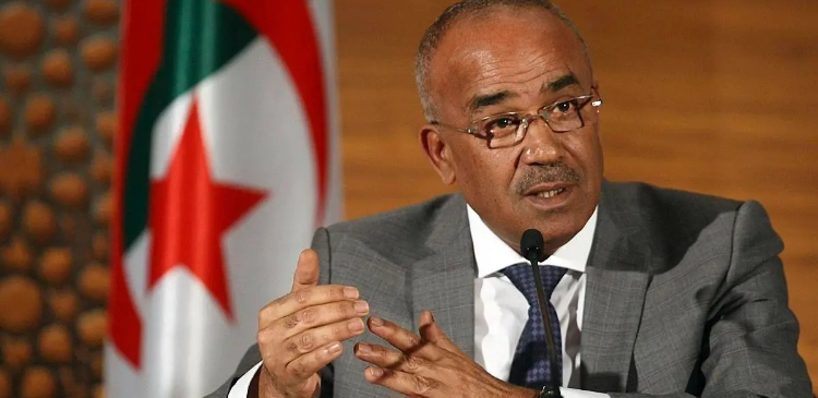 الجزائر: عدالت نے سابق وزیر اعظم نورالدین کو قید کی سزا سنا دی