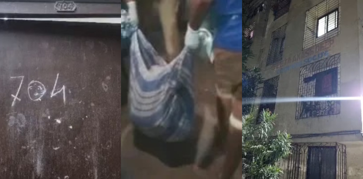 بھارت میں قتل کے بعد لاش کے ٹکڑے کرنے کا ایک اور واقعہ