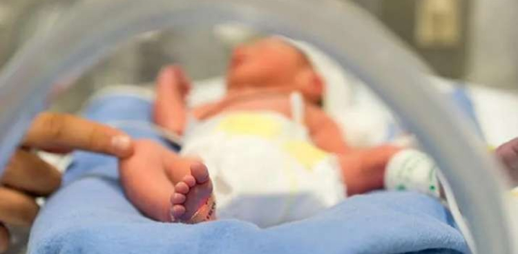 حج کیلئے مکہ پہنچنے والی خاتون کے یہاں بچے کی ولادت