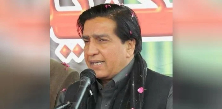 راجہ پرویز اشرف کے بھائی نے پنجاب پولیس سے معذرت کرلی