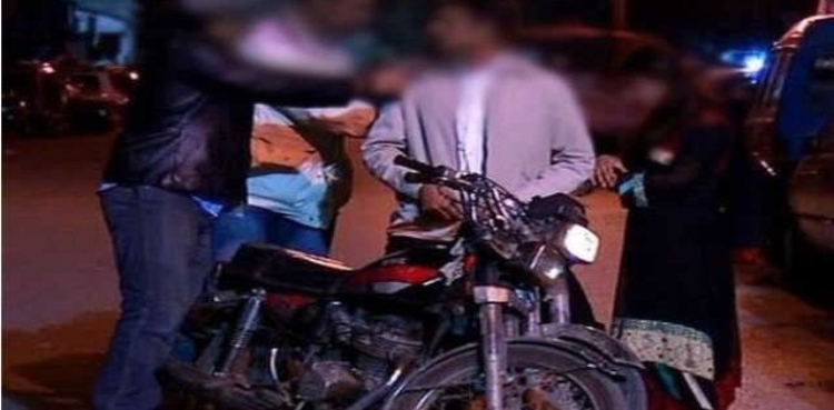 کراچی میں 5 ماہ کے دوران شہری 24 ہزار 161 موٹر سائیکلوں سے محروم