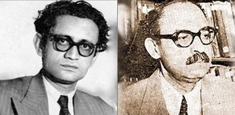 ‘‘چراغ حسن حسرت’’  سے ‘‘منٹو’’ کی ٹکر
