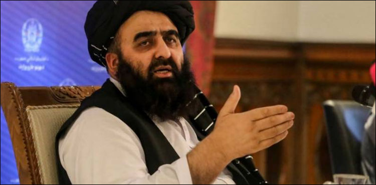 بلیک لسٹ اور مالی ذخائر کا معاملہ، افغان وفد دوحہ میں امریکی حکام سے ملاقات کرے گا