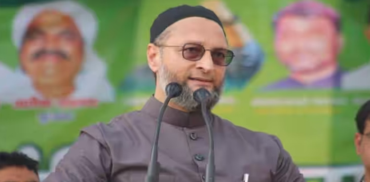 منی پور واقعہ: اسدالدین اویسی نے نریندر مودی کے منافقانہ پن کو آشکار کردیا