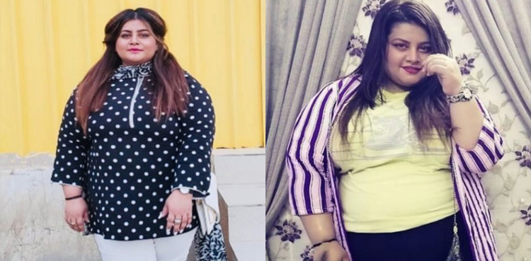 باہمت ٹک ٹاکرعلینا فاطمہ نے ٹرولنگ کامقابلہ کیسے کیا؟