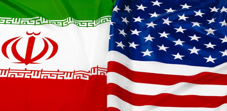 امریکا اور ایران کا باجوڑ دھماکے پر ردعمل