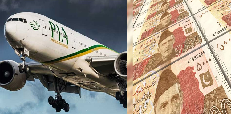 پی آئی اے کے مالی بحران کے باعث فضائی آپریشن متاثر ہونے کا خدشہ پیدا ہوگیا