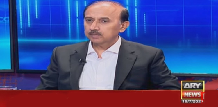 وہ کون لوگ تھے جنہوں نے اعظم خان کو اغوا کیا؟ شعیب شاہین