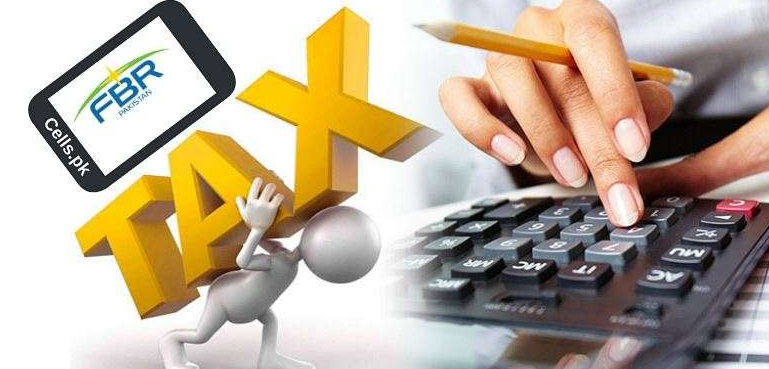 ٹیکس نظام کی بہتری کیلئے نگراں وزیراعظم کا بڑا حکم جاری