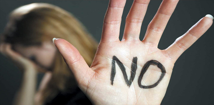 ہراسمنٹ کی وجوہات اور احتیاط کیا ہے؟ جانیے