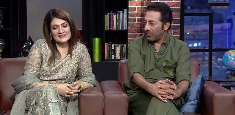 ’ایسے اسکولز بنانے چاہئیں جس میں صرف سلیبریٹیز کے بچے پڑھیں‘