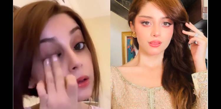 علیزے شاہ