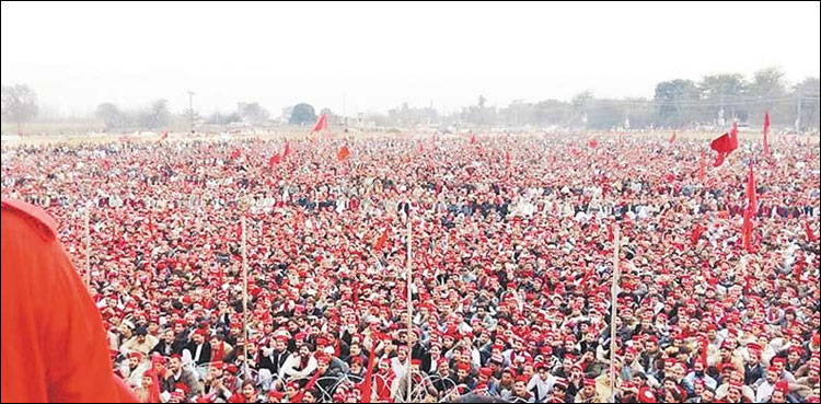 عام انتخابات کی تیاریاں، اے این پی نے انتخابی منشور تیار کر لیا