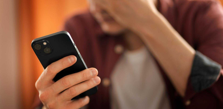 بھارت میں بھی آن لائن ایپ سے لون لینے والے خودکشی کرنے لگے