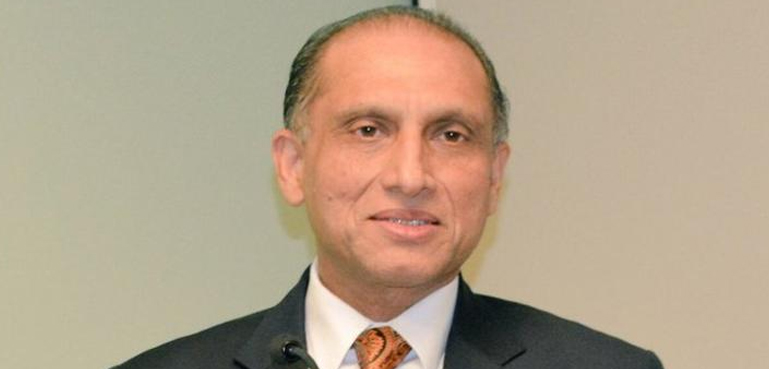 پاکستان نے کلبھوشن کے بعد  ایک اور بھارتی جاسوس  پکڑ لیا، اعزاز چوہدری