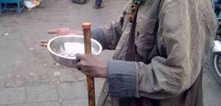 بھکاریوں کو کہاں منتقل کیا جائے گا؟ کے پی حکومت نے منصوبہ بنا لیا