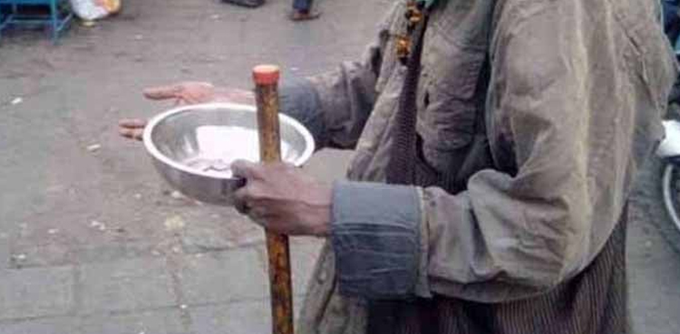 بھکاری کروڑ پتی نکلا، طرز زندگی دیکھ کر ہر کوئی حیران