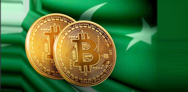 پاکستان میں پہلی بار ڈیجیٹل کرنسی لانچ کرنے کا پلان