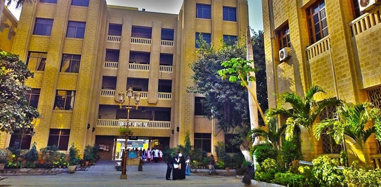 ڈاؤ میڈیکل کالج