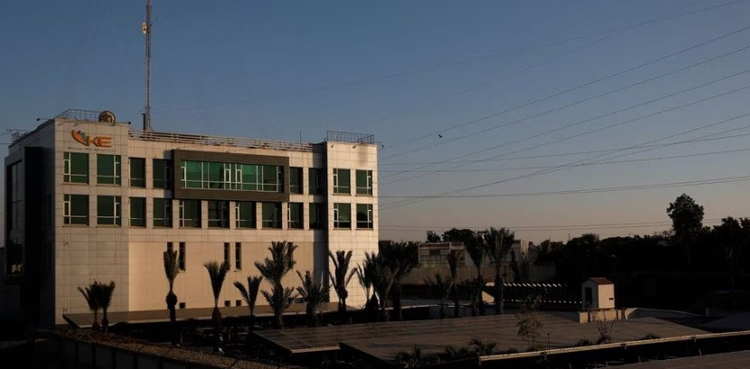 گورنر سندھ کا  وفاقی حکومت سے کے الیکٹرک کو ٹیک اوور کرنے کا مطالبہ