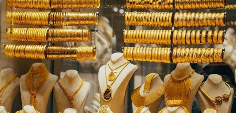 سونے کی فی تولہ قیمت میں پھر اضافہ