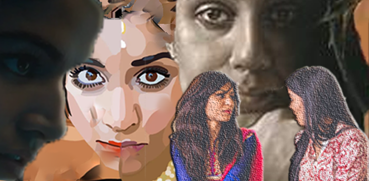 سمجھوتے کی چادر