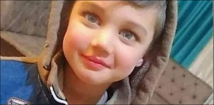 کم سن عراقی بچے کو ماں نے نمک کھلا کر دردناک طریقے سے مار دیا، سوشل میڈیا پر شدید رد عمل