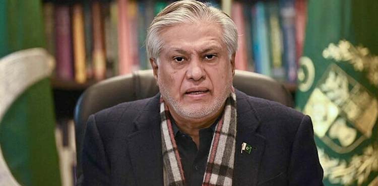 ’نگراں وزیر اعظم کیلیے اسحاق ڈار سمیت کسی کا نام زیرِ بحث نہیں آیا‘ ایاز صادق