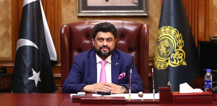گورنرسندھ نے انتخابات میں تاخیر کا عندیہ دے دیا