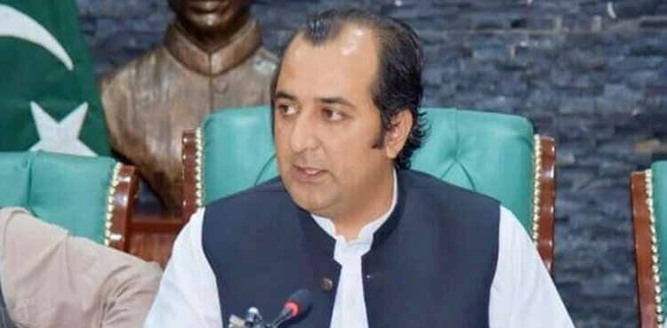 خالد خورشید کی نااہلی کیخلاف پی ٹی آئی نے اہم فیصلہ کرلیا