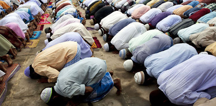 کراچی میں نماز عیدالفطر کا سب سے بڑا اجتماع کہاں ہوگا؟