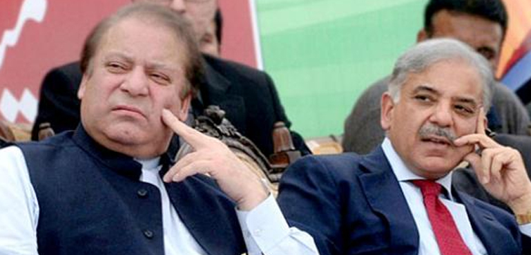 ’نواز شریف، شہباز سے بہتر وزیراعظم ہیں‘