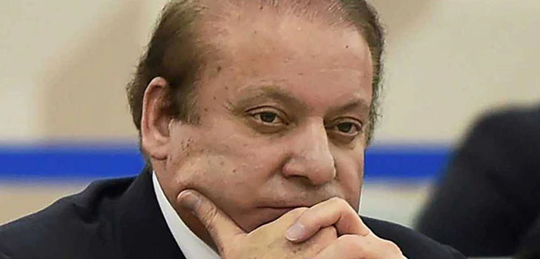 ’نواز شریف کو طیارے میں ہی گرفتار کیا جا سکتا ہے‘