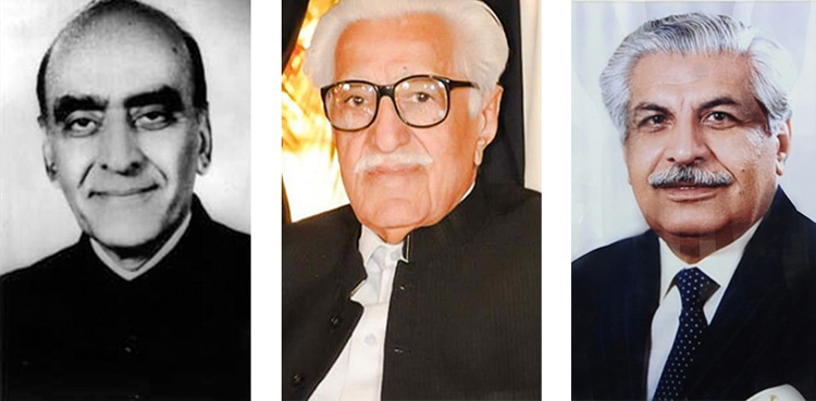 پاکستان میں کب اور کون نگراں وزیر اعظم رہا؟ جانیے